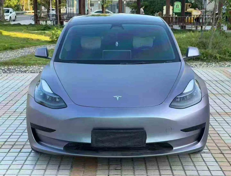 深圳23年特斯拉MODEL 31