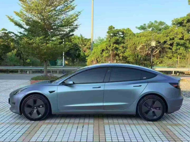深圳23年特斯拉MODEL 32