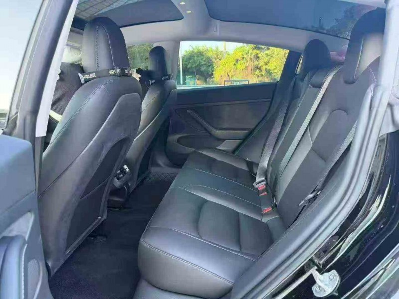 深圳23年特斯拉MODEL 37
