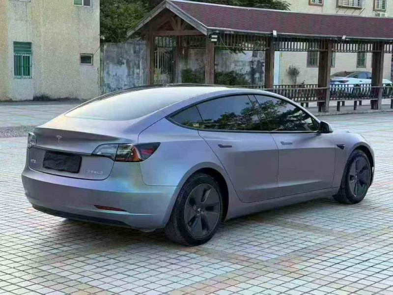 深圳23年特斯拉MODEL 38
