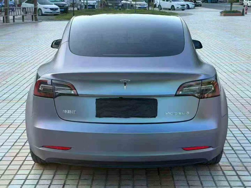 深圳23年特斯拉MODEL 39