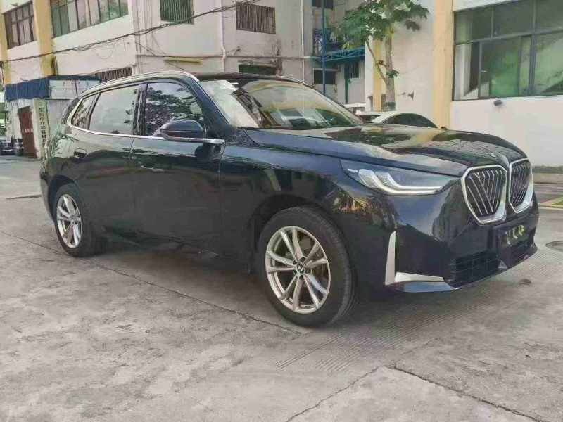 深圳26年宝马X33