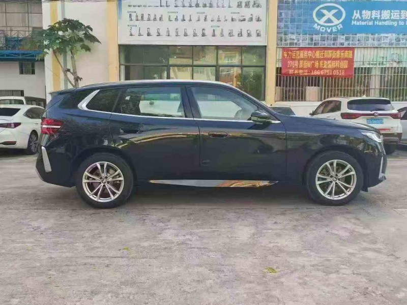 深圳26年宝马X37