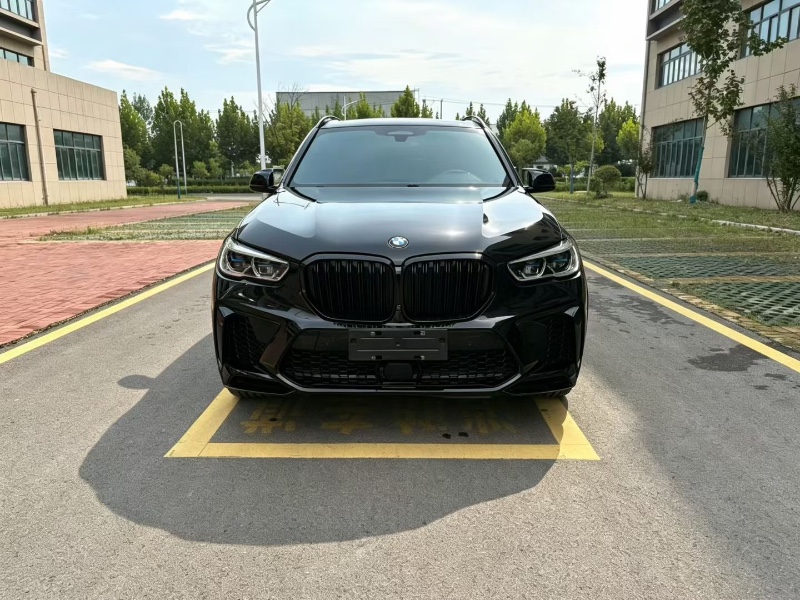 徐州22年宝马X51