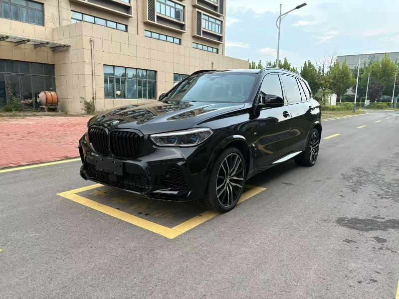 徐州22年宝马X52
