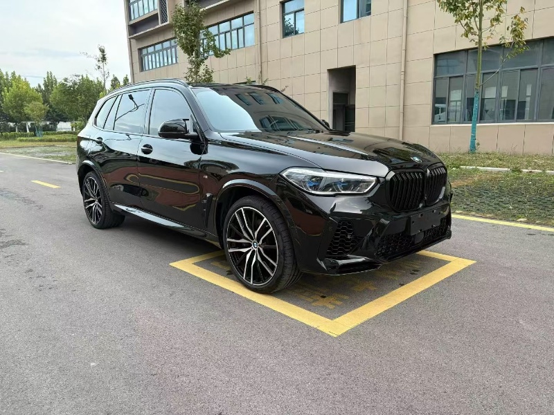 徐州22年宝马X53
