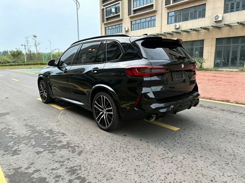 徐州22年宝马X57