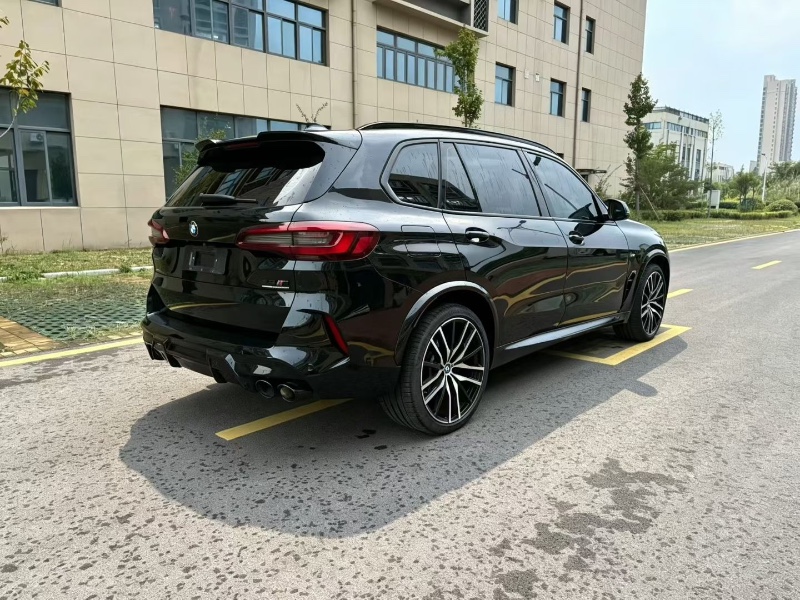 徐州22年宝马X58