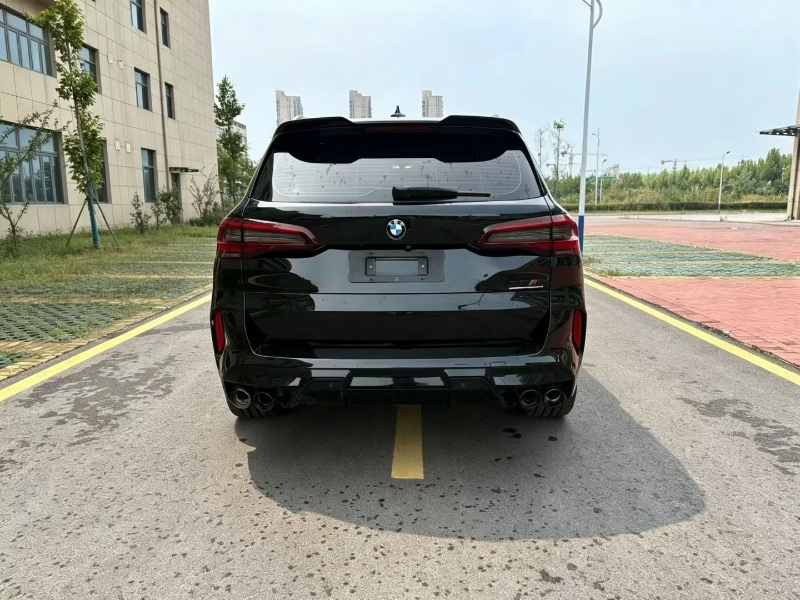 徐州22年宝马X59