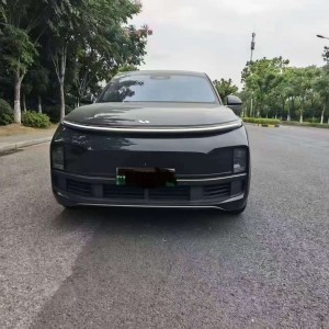 南通23年理想L7