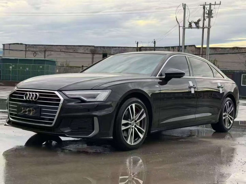张家口21年奥迪A6L2