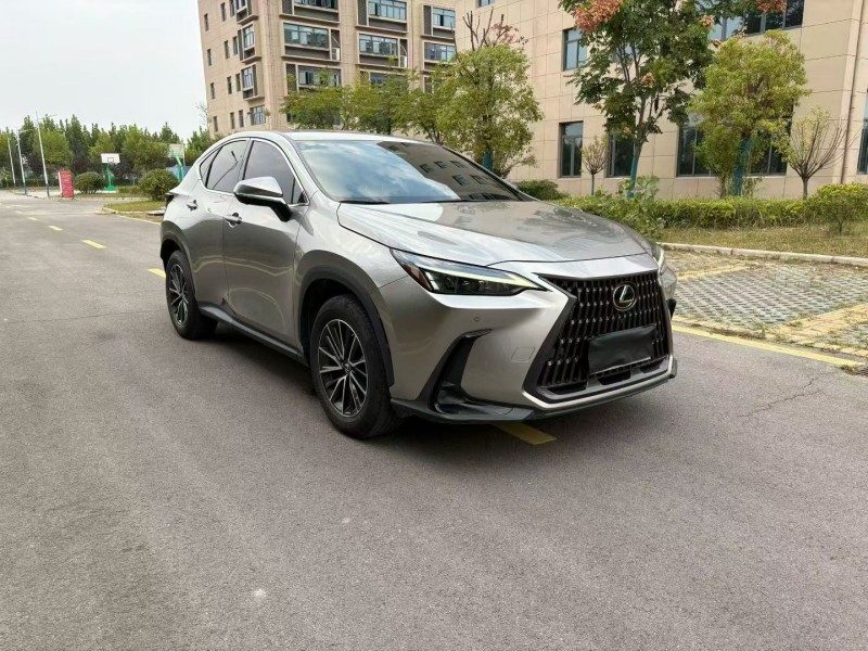 徐州22年雷克萨斯NX2