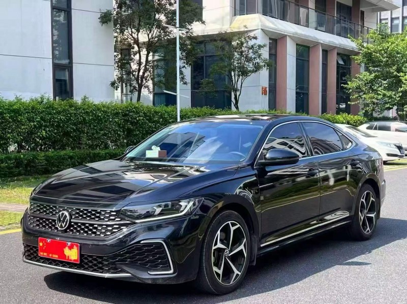 广州25年大众帕萨特2