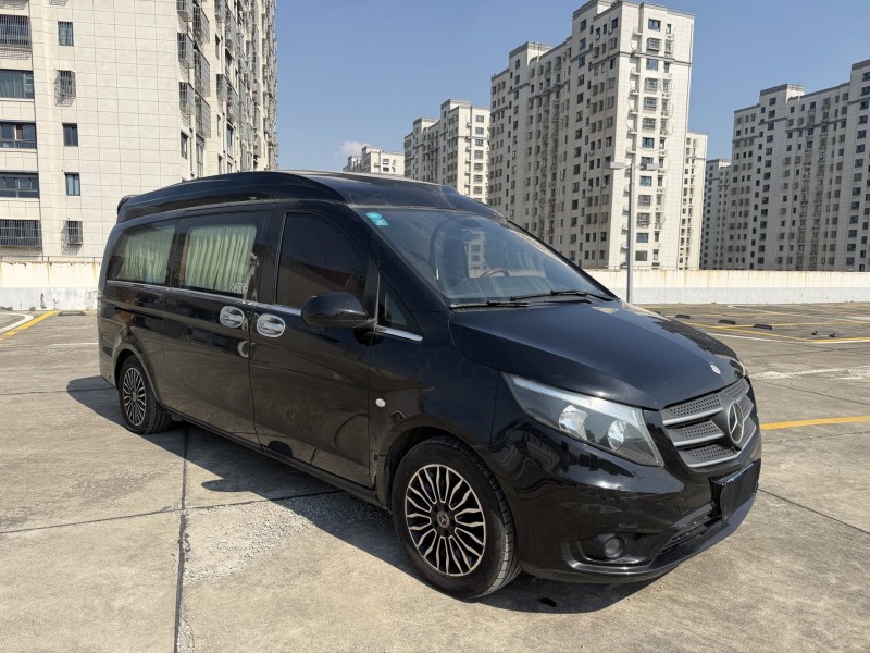 盐城20年奔驰多士星7