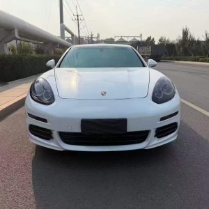 潍坊14年保时捷帕拉梅拉