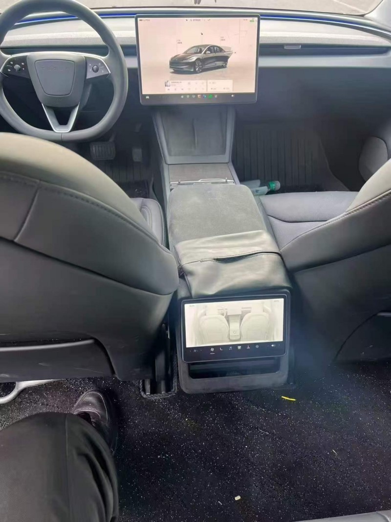 潍坊24年特斯拉MODEL 34