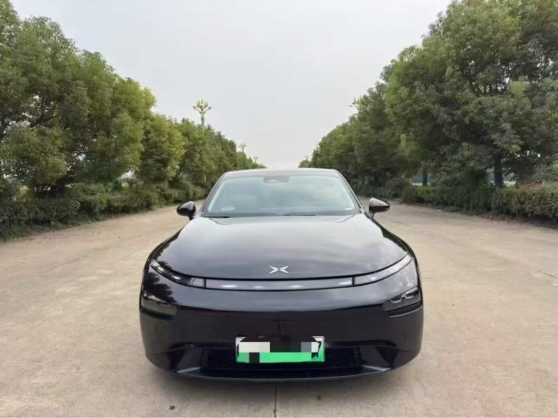 南通21年小鹏汽车p71