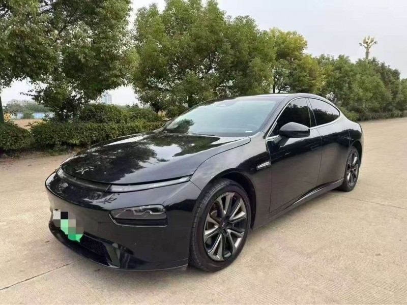 南通21年小鹏汽车p72