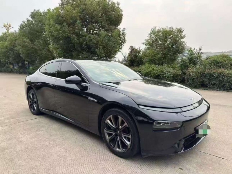 南通21年小鹏汽车p73