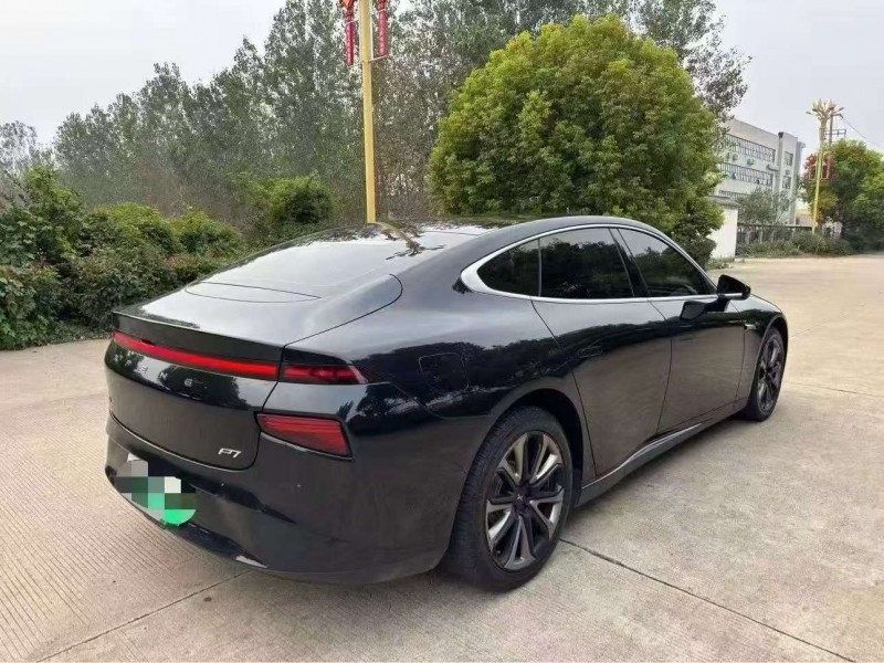 南通21年小鹏汽车p79