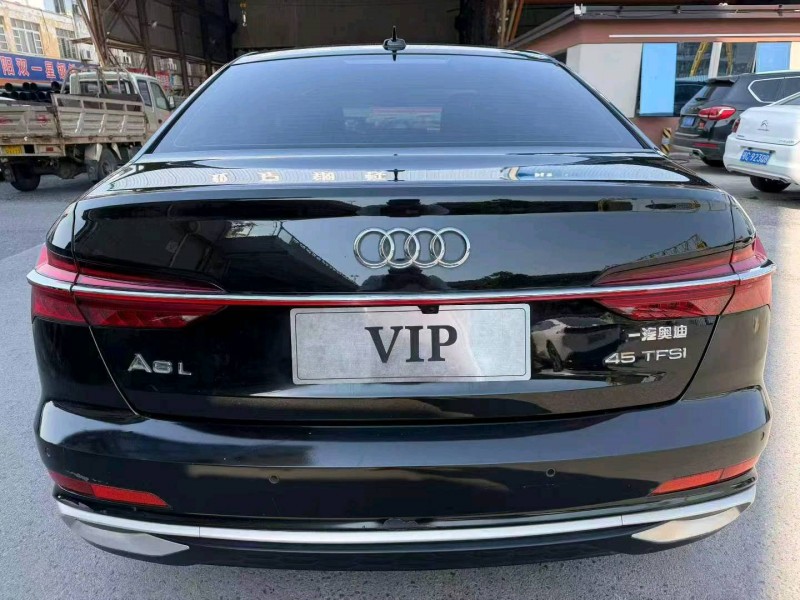 襄阳19年奥迪A6L7