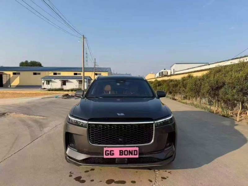 烟台21年理想理想ONE1