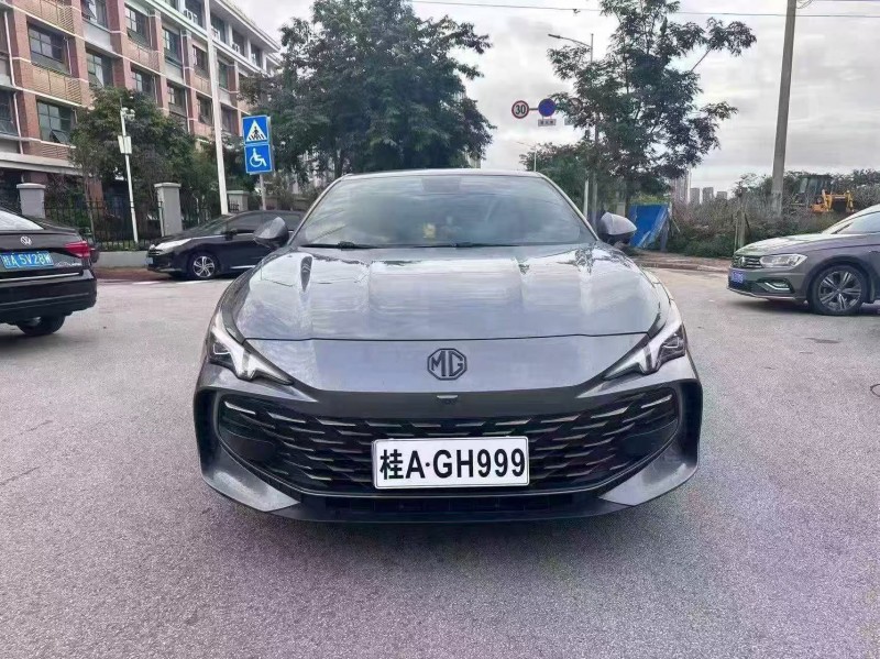 南宁24年名爵71