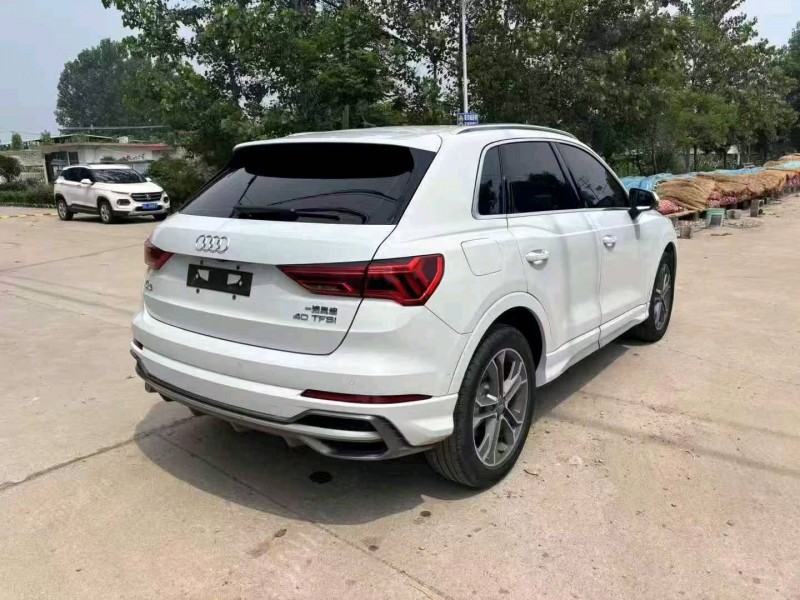 徐州21年奥迪Q39