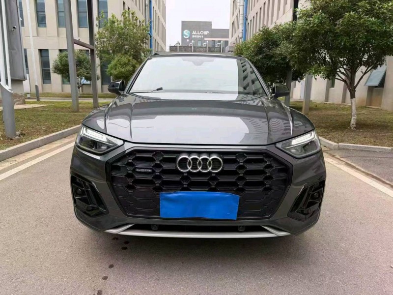 徐州23年奥迪Q51