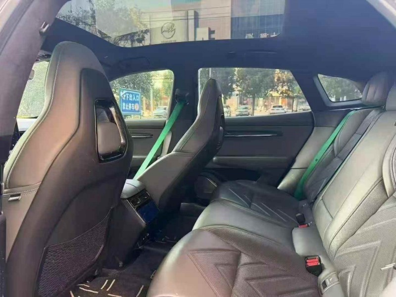 淄博23年极氪汽车0016