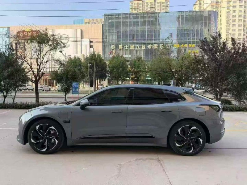 淄博23年极氪汽车0017