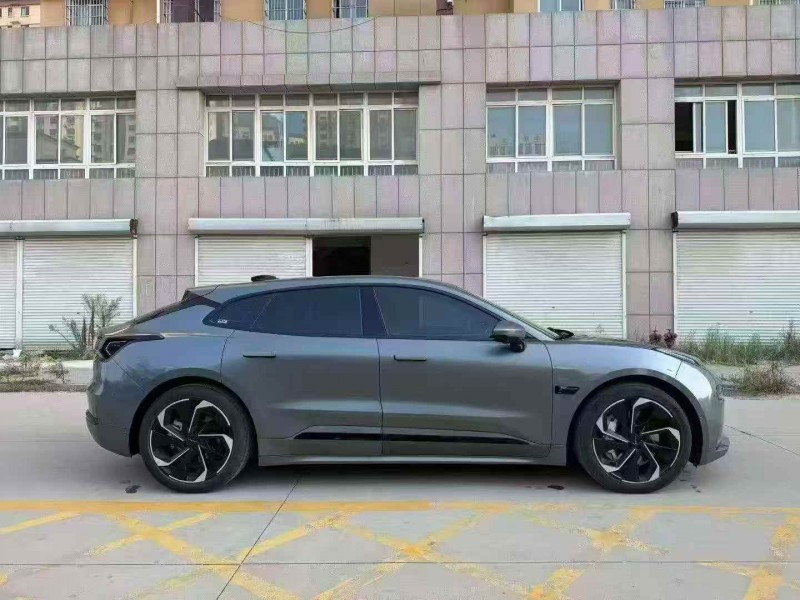 淄博23年极氪汽车0019