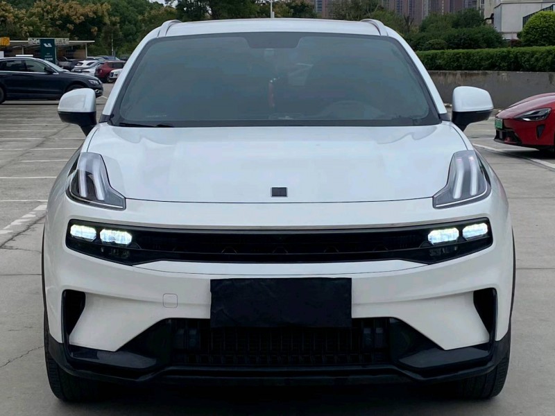 武汉23年领克061