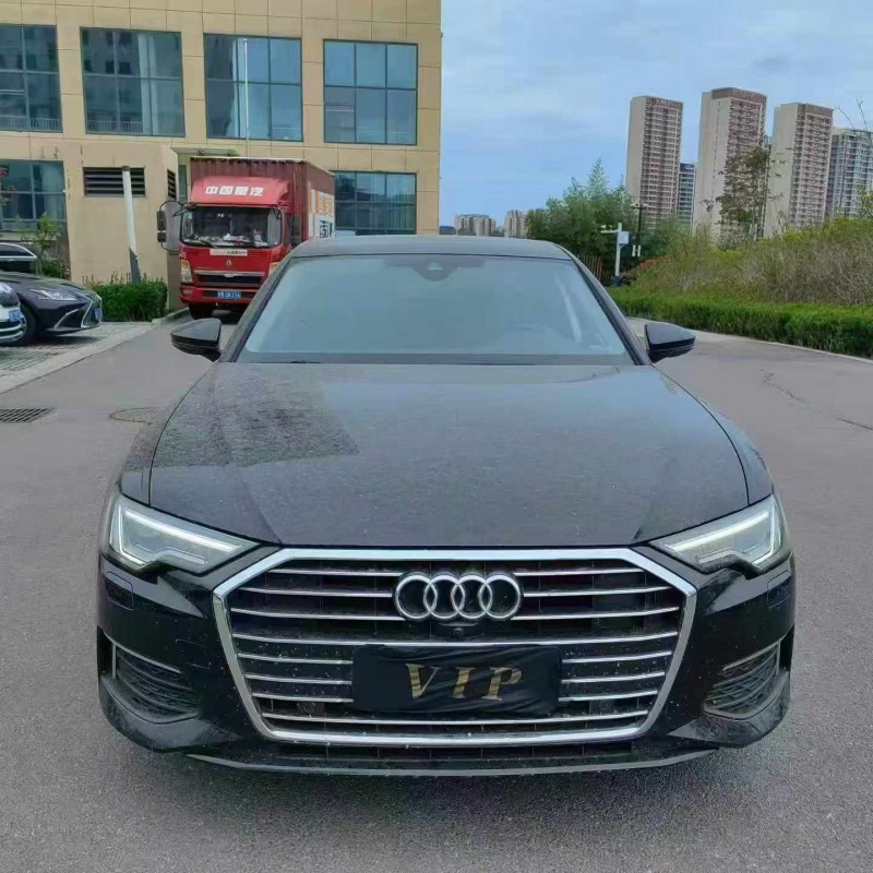 济宁22年奥迪A6L1