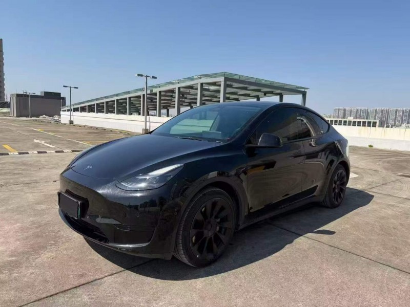 盐城22年特斯拉MODEL Y2