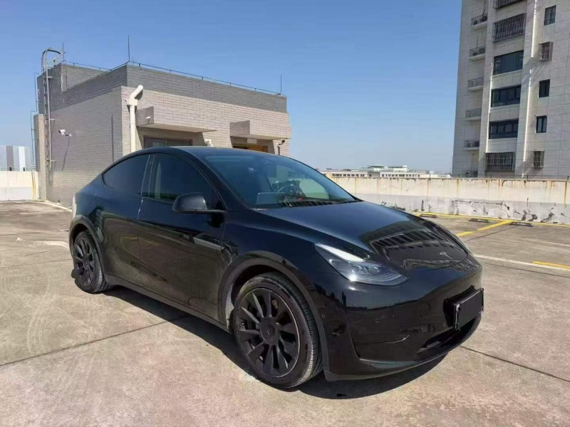 盐城22年特斯拉MODEL Y3