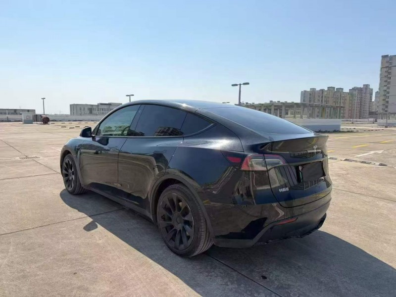 盐城22年特斯拉MODEL Y8