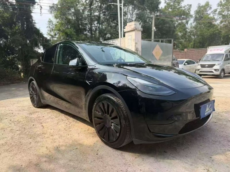 广州22年特斯拉MODEL Y2