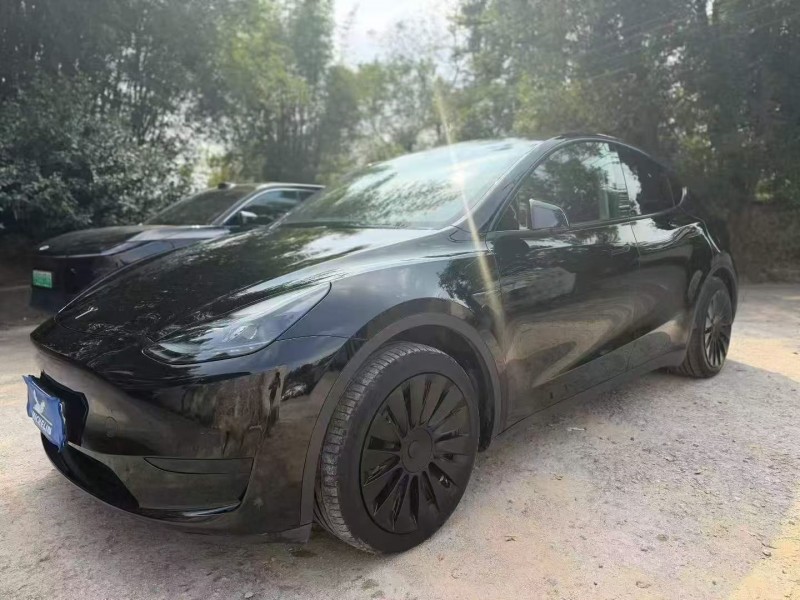 广州22年特斯拉MODEL Y3