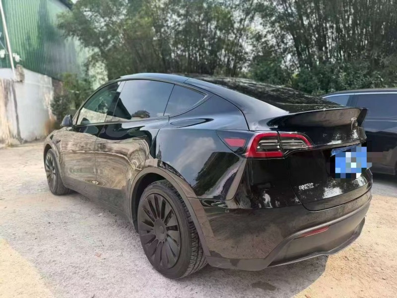 广州22年特斯拉MODEL Y8