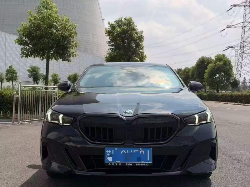 徐州25年宝马5系1