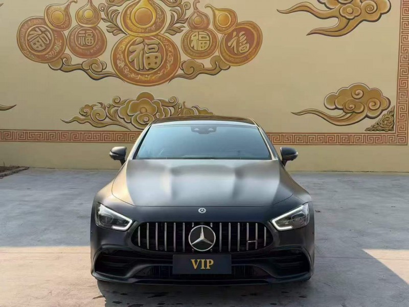 济宁24年奔驰AMG1