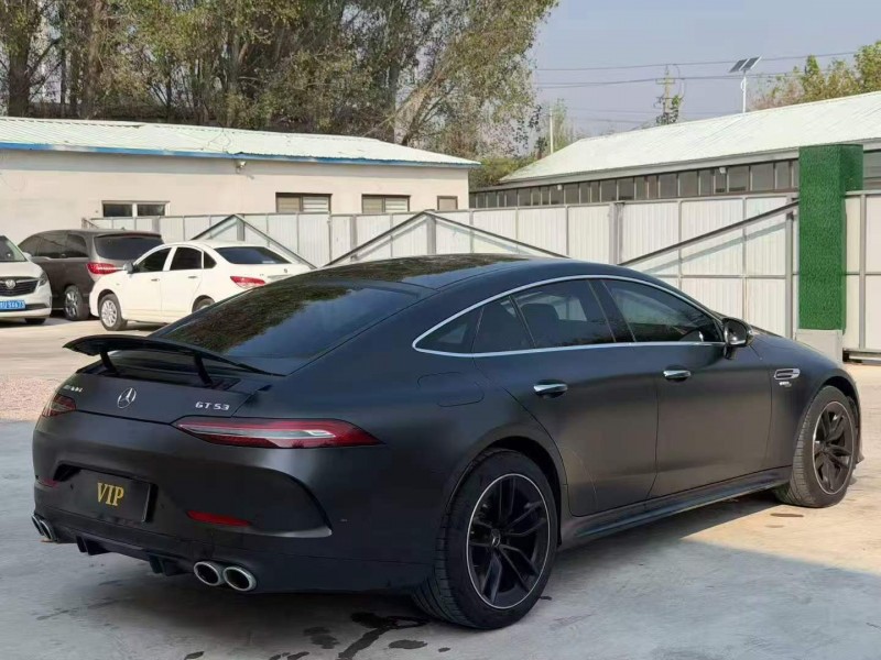 济宁24年奔驰AMG8