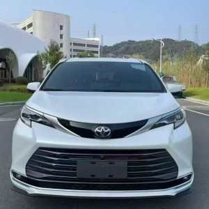 嘉兴24年丰田塞纳