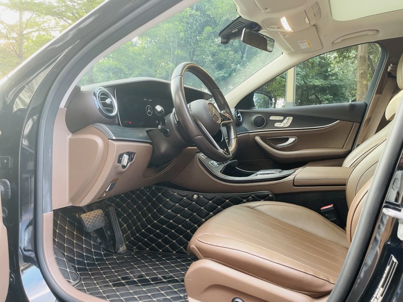 东莞23年奔驰E2