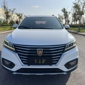 盐城19年荣威RX5