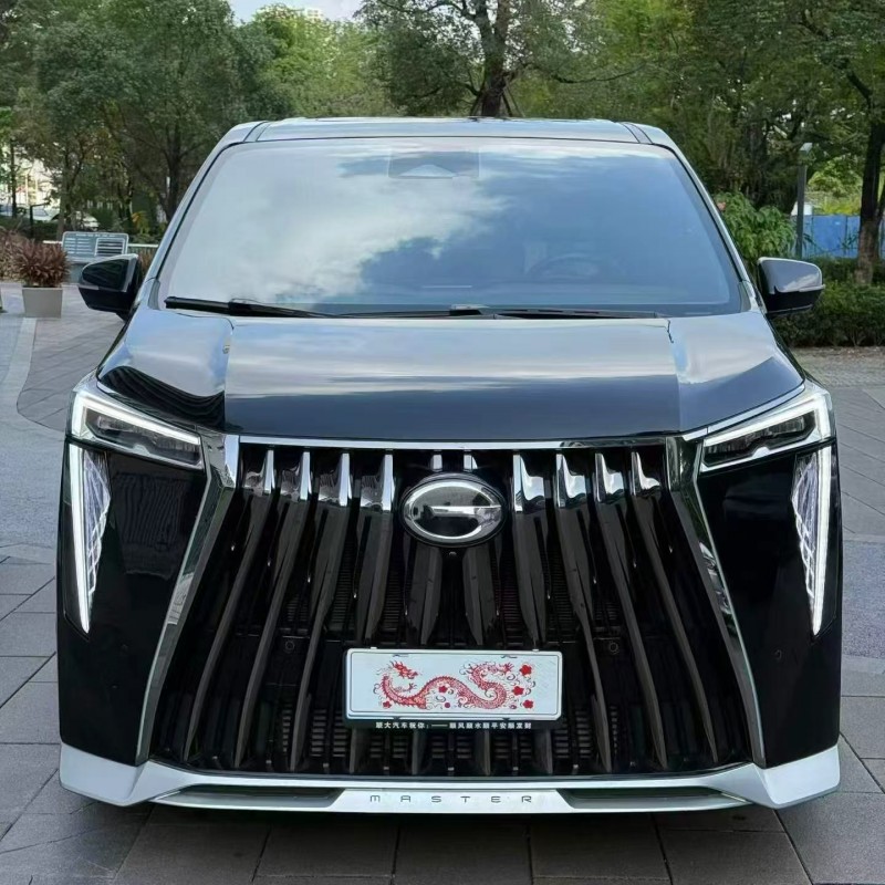 佛山24年传祺M8/GM81