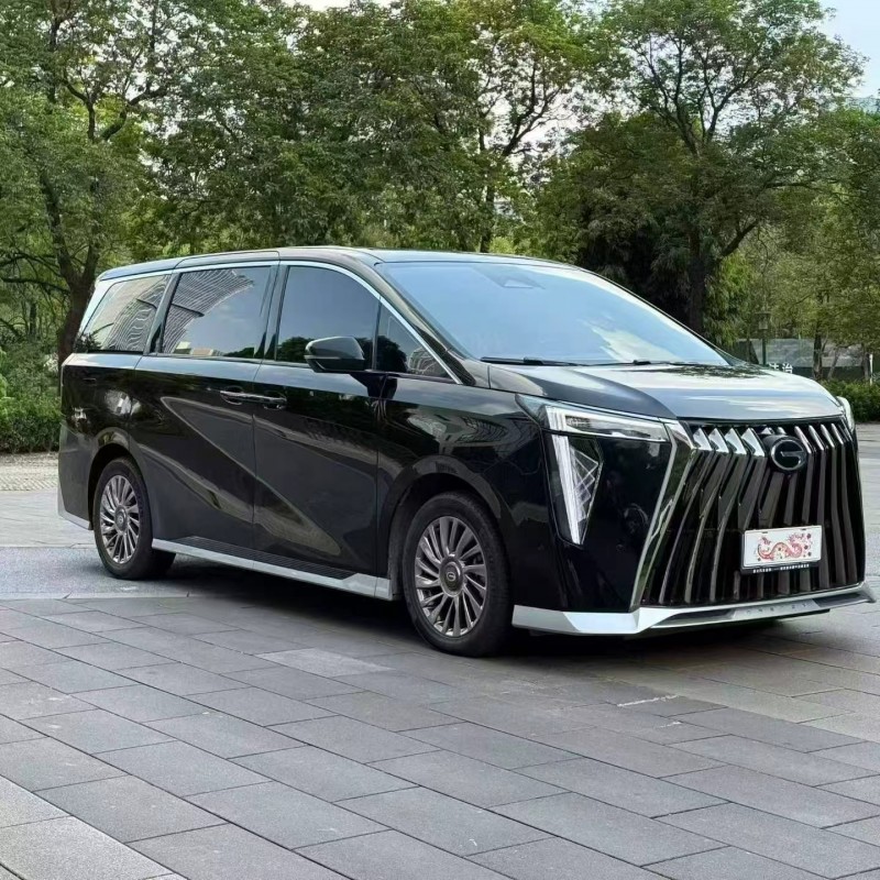 佛山24年传祺M8/GM82