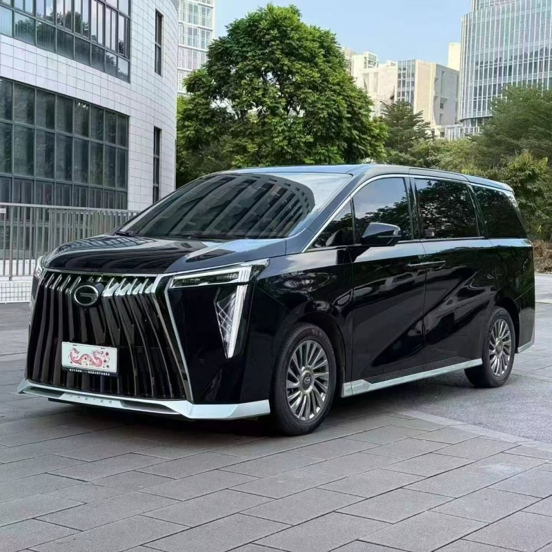 佛山24年传祺M8/GM83