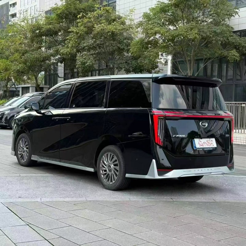 佛山24年传祺M8/GM87